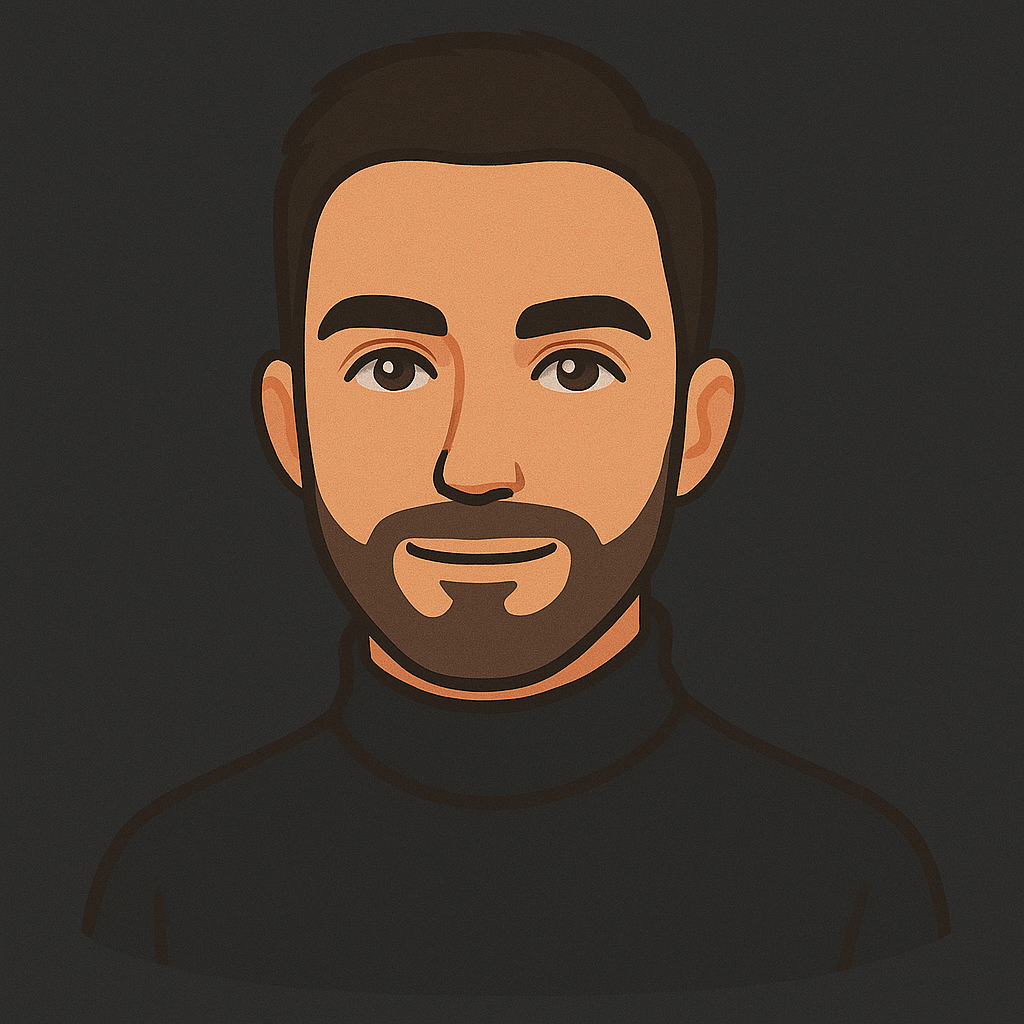 Mehdi, founder of Homefast